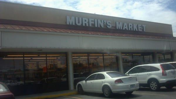 Murfins Market