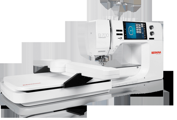 Machine Embroidery Only Machine.  Uses the same module as the 790/880PLUS  and allows you to sew and embroidery at the same!