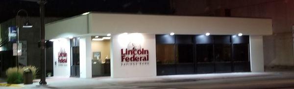 Lincoln Federal Savings Bank