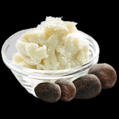 Organic Shea Butter