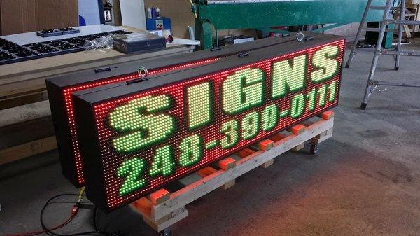 Sitto Sign Company