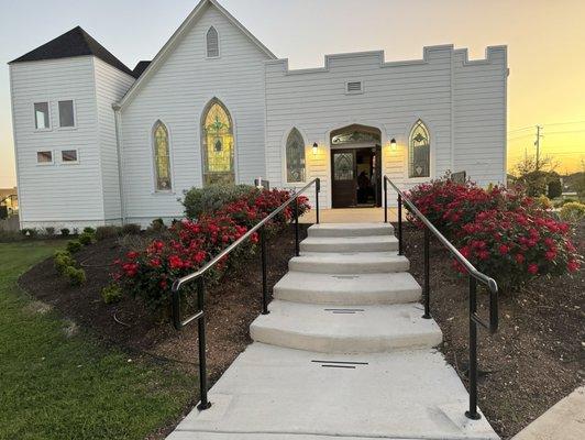 Hutto Discovery United Methodist Church