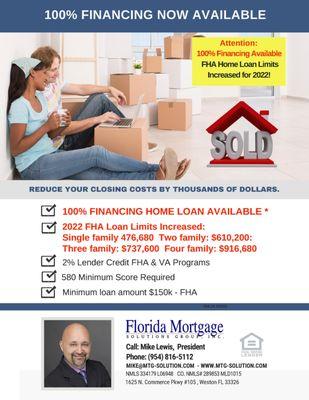 Florida Mortgage Solutions Group