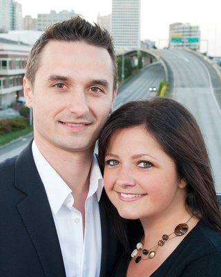 Vitaliy & Marianna Mikshanskiy
  Realtors