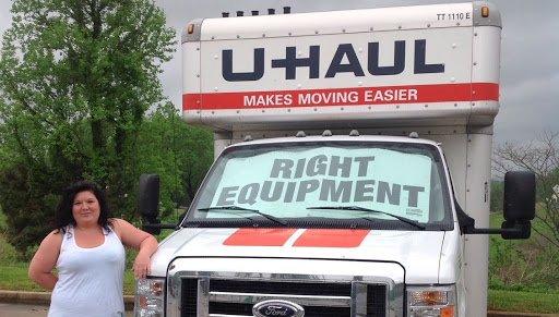 U-Haul Neighborhood Dealer