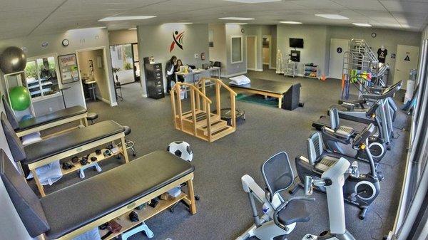 Premier Physical Therapy & Associates