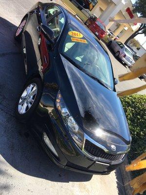 2013 Kia Optima  13828 San Pedro ave San Antonio, Texas 78216 Call me NOW!!!! Antonio:678-545-5270 - [ ]