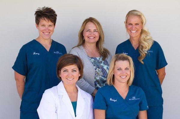 Bluffs Dental