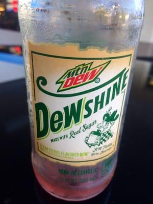 Nice Find: Dewshine