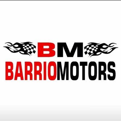 Barrio Motors