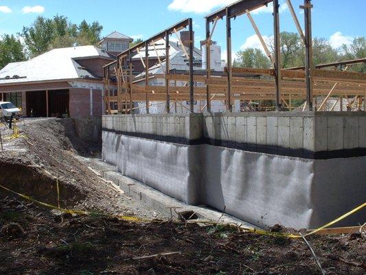 Rocky Mountain Waterproofing