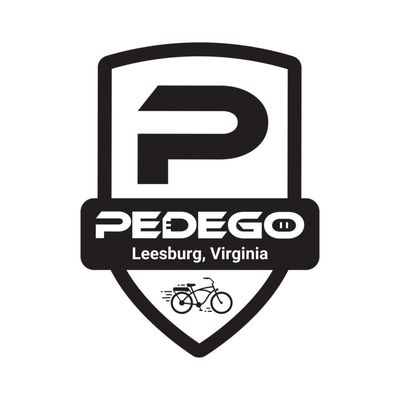 Pedego Electric Bikes Leesburg Virginia, For Sale, Rent, Tours and Service.