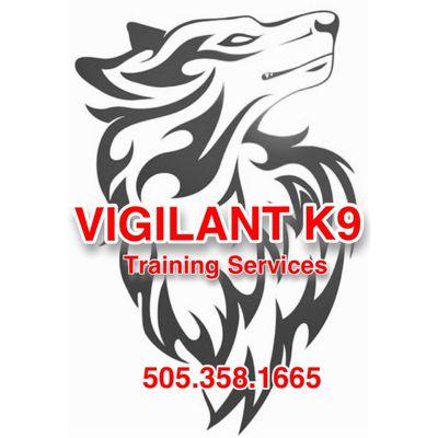 Vigilant K9 Training