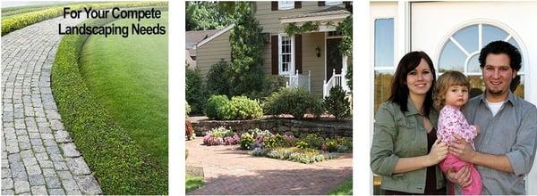 Scholl's Landscaping & Lawn Maintenance