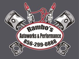 Rambo's Autoworks, family owned, family operated