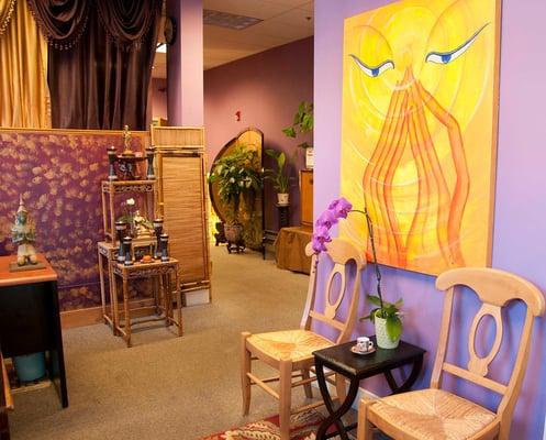 Marina Thai Massage is located at Adress: 3288 Steiner Street San Francisco, CA 94123