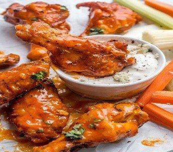 Buffalo Hot Wings