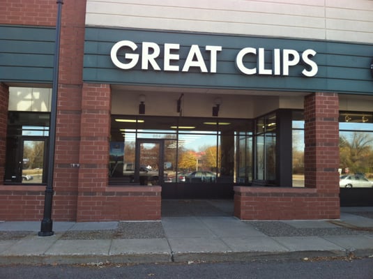 Great Clips