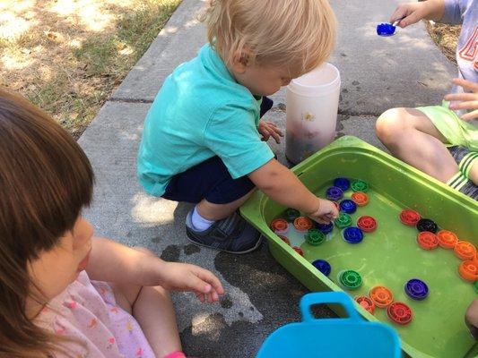 Creative Kids Play School