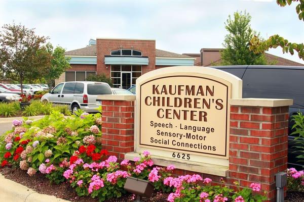 Kaufman Children's Center