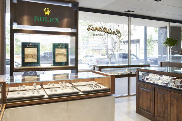 Cristiani's Jewelers