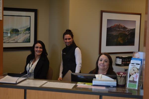 Cascade Eye And Skin Center of Gig Harbor