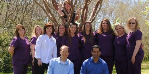 Dest Family Dentistry of Kings Mountain