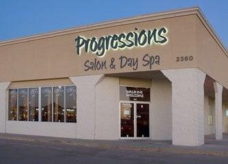 Progressions Salon & Day Spa