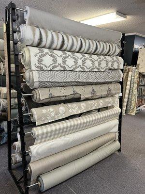 Delis Fabric Outlet