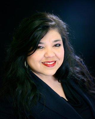 Cynthia Rosales - Coldwell Banker Apex Realtors