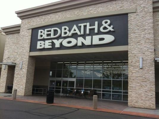 Bed Bath & Beyond