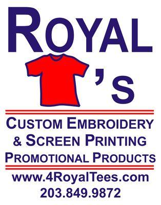 Royal Tee's