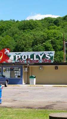 Polly's Foods