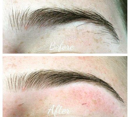 Brow wow - $30