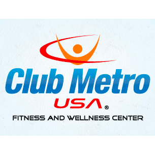 Club Metro USA - Union NJ logo