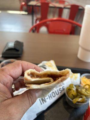 Taco Bueno