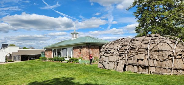 Simsbury Historical Society