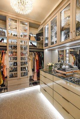 California Closets