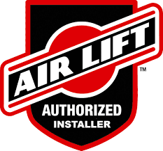 We can find the right lift for your ride and install it!