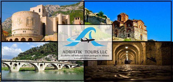 Specialised Tour Agency for Albania , Corporate Travel, Air Ticketing , Cruise, Wedding Destinations, Vacations Europe & US ,