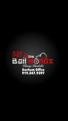 All in One Bail Bonds Durham