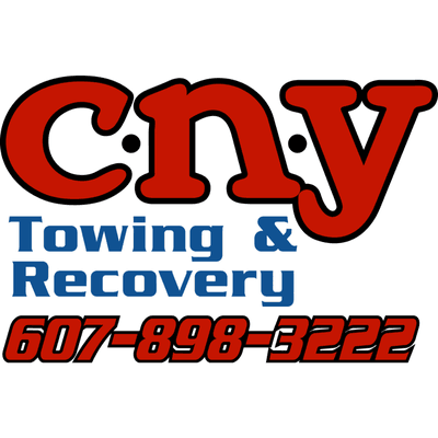 CNY Towing & Recovery is Cortland's trusted provider for light, medium, and heavy duty towing...