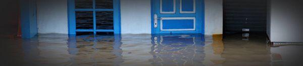 Water Damage Restoration Services