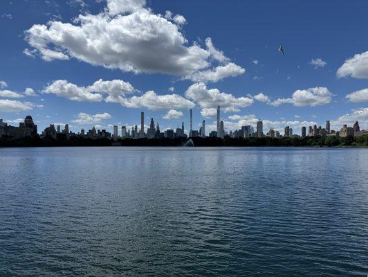 Jacqueline Kennedy Onassis Reservoir