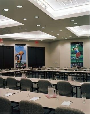 Training Room