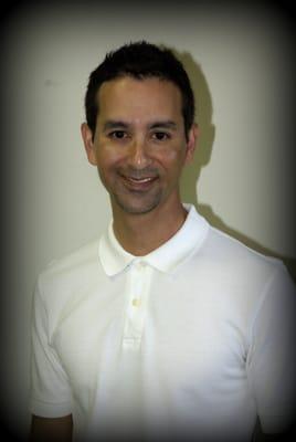 Dr. Patrick Fabacher D.C., Laredo Chiropractor