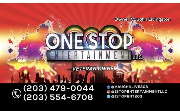 One Stop Entertainment