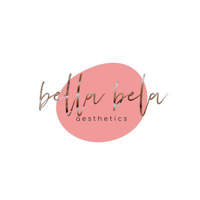 Bella Bela Aesthetics, specializing in injectables.