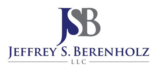 Jeffrey S. Berenholz logo