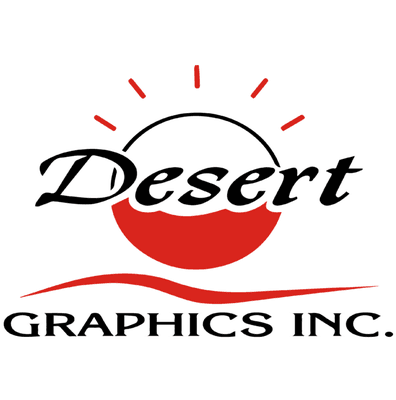 Desert Graphics Inc